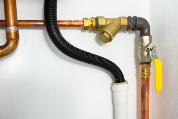 Cost of Propane Line Service in Nicholasville