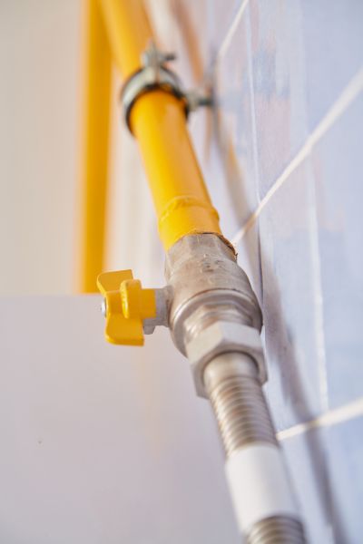 Cost of CSST Pipe Replacement in Nicholasville