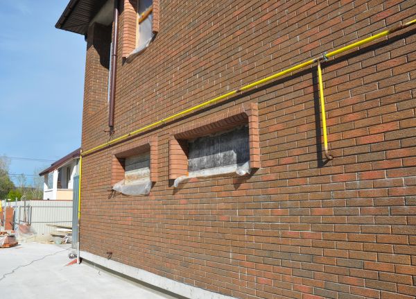 Cost of CSST Plumbing Installation in Nicholasville